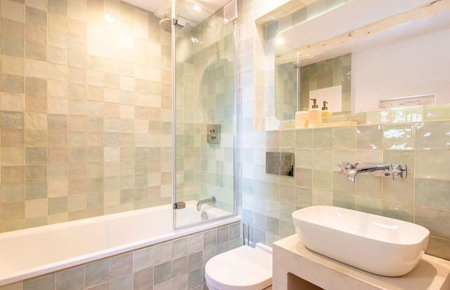 Impressive Farmhouse With Pool - Foto 17