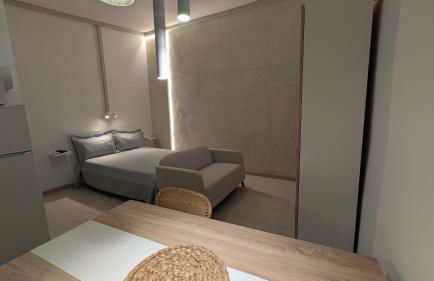 MiniLoft La Ballena · A/C, Vistas y Parking - Foto 1