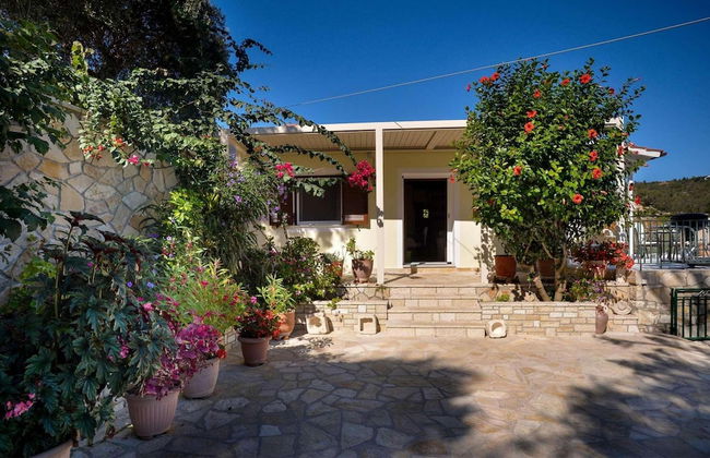 Villa Melissa Paxos in Paxi - Foto 22