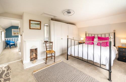 Stunning estuary views - Riverside Cottage - Foto 26