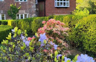 The Lodge at Fairfield Court - Foto 10