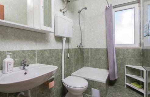 One-Bedroom Apartment In Dubrava - Foto 14