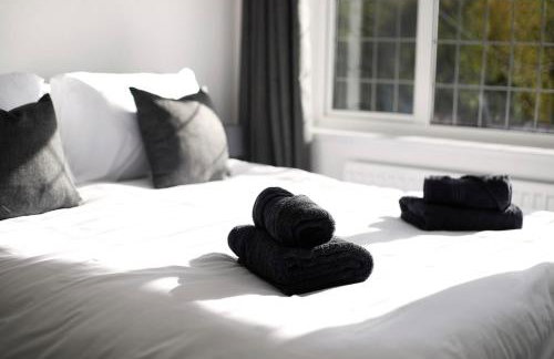 Shelton House - Foto 1