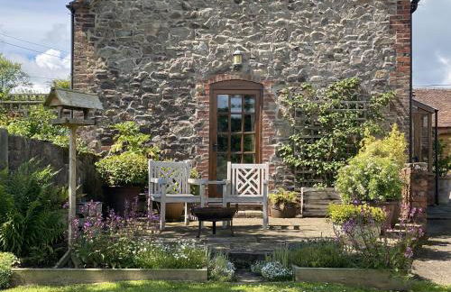 Gooseyard at Middle Farm and Cottages - Foto 15