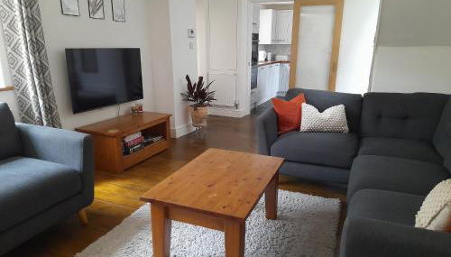 Converted Barn in Bath - Foto 5