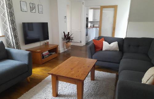 Converted Barn in Bath - Photo 5