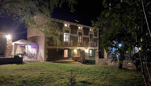 Villa Rosalía - Foto 5, Garden, Garden view