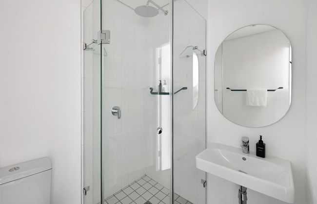 ONE26 ON M - Fluent Serviced Apartments - Foto 70