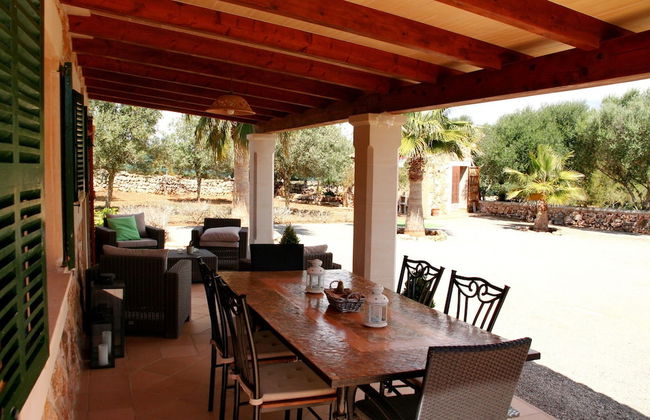 Chalet Turó - Foto 25