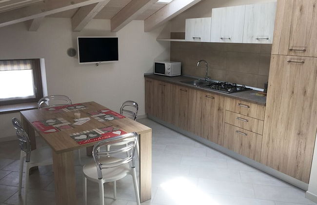 Agriturismo Le Anze - Foto 18