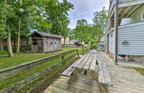 Seaside Escape Less Than 1 Mi to Cape May Public Beach - Foto 28