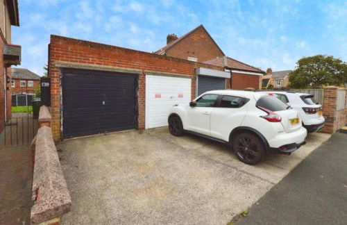 Coastal Corporate Stays - Foto 13