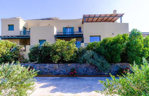 Avrofilito Syros Houses - Foto 49