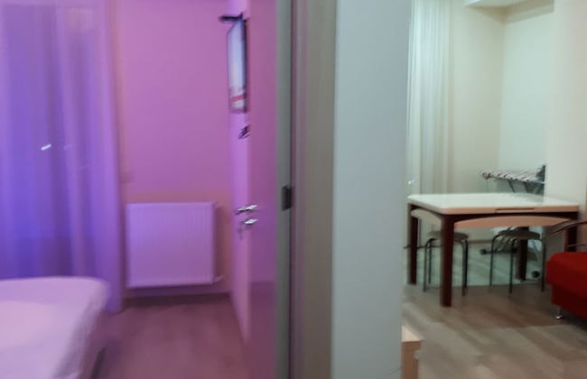 Samatsa Georgia Apartments - Foto 68