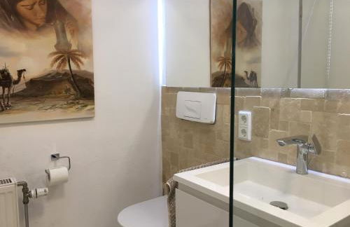 Moderne Wohnung - Foto 12