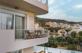 Limani Lux Apartments - Foto 10