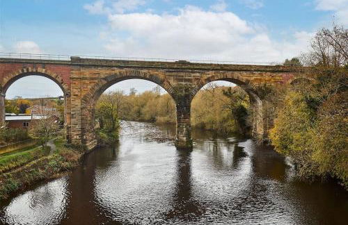 Bridge Cottage in Yarm - Foto 37