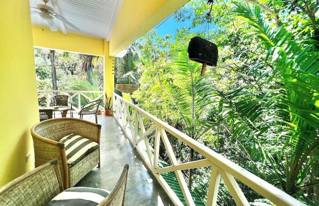 Casa Amable by Ronny's place - Manuel Antonio - Foto 8