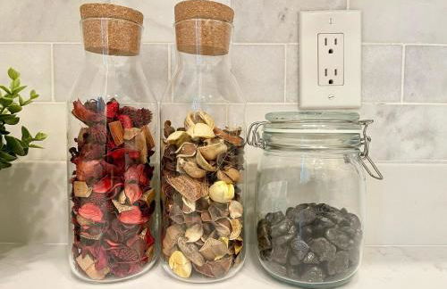 Central 2BR Near Yale WiFi with Washer and Dryer - Foto 4