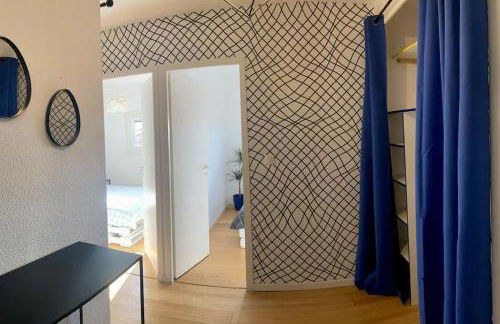 Charmant Appartement Pop - Arty - Foto 21