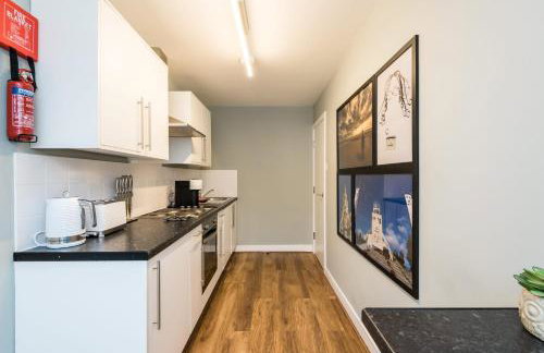 Host & Stay - Canning Quarters - Foto 31