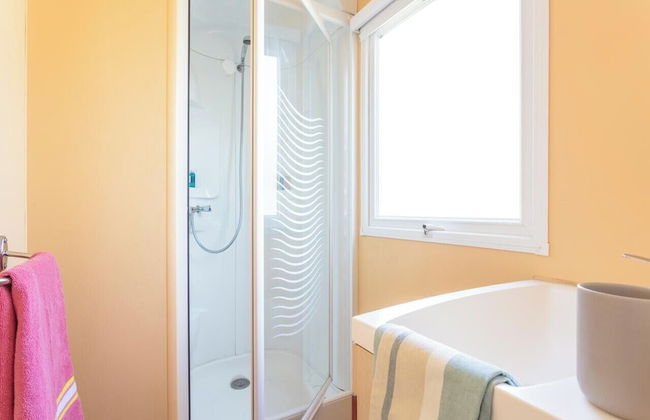 Camping Marvilla Parks Friese Meren - Foto 42