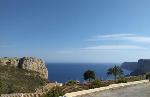 Cala Moraig - Foto 4