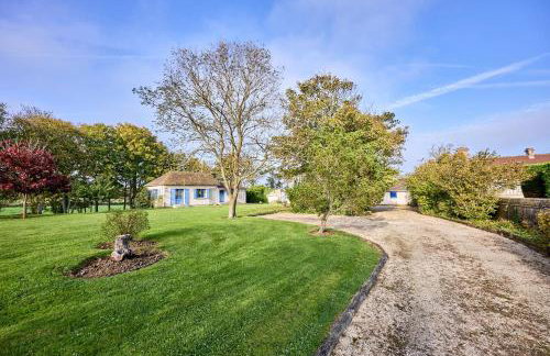 The Tiny House - maisonette proche de la plage - Foto 10