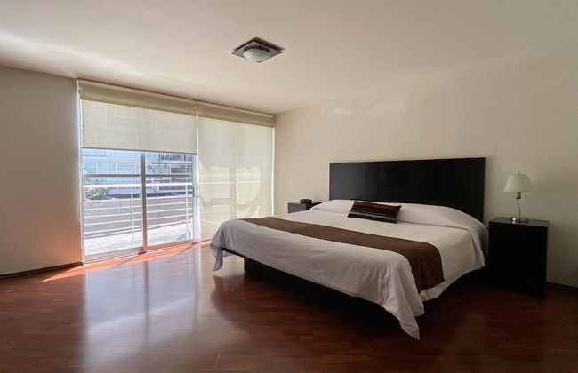 Grupo Kings Suites Chimborazo - Foto 17