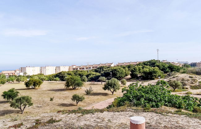 Edificio Las Americas - Foto 8