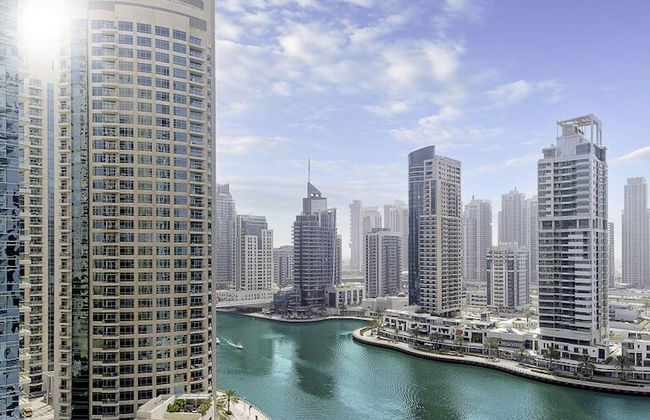 LUX Contemporary Suite Marina View 6 - Foto 37