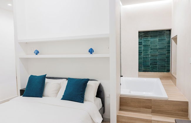 Duomo Rooms - Manfredi Homes&Villas - Foto 20