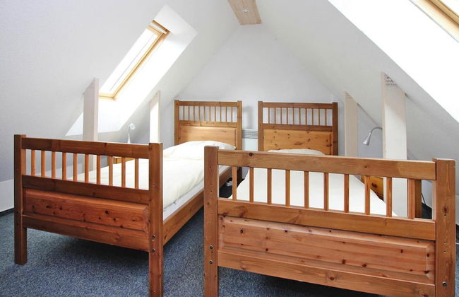 Ferienhaus in Mirow for 9 Personen - Photo 3