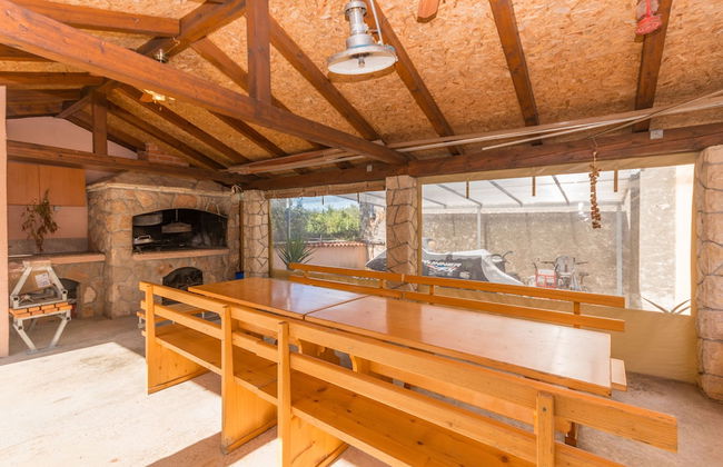 Apartments Anchor - Foto 1