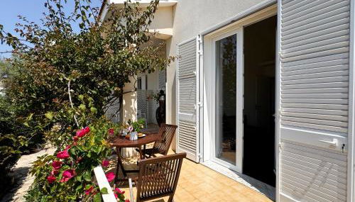 Villa Nauna - Beachfront Villa with Garden & Sea-View Terrace Santa Caterina - Marea Stays Collection - Foto 5