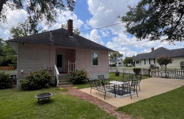 Park Life Living Minutes from Downtown and Ft Benning - Foto 15