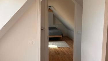 Maison bretonne rénovée à neuf - Terrasse plein sud - Proche plage - Foto 5