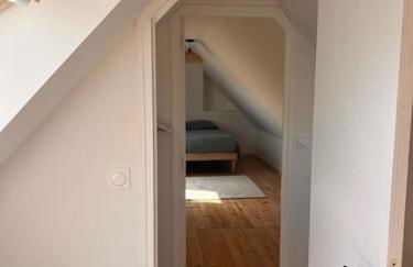 Maison bretonne rénovée à neuf - Terrasse plein sud - Proche plage - Foto 5