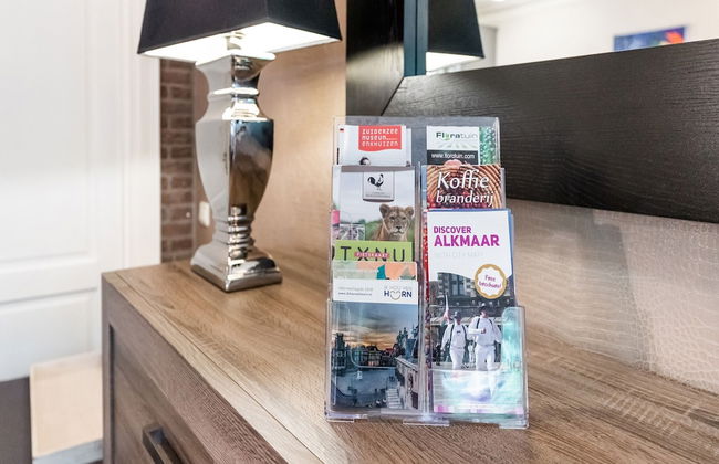 Beautiful Apartment in Sint Maartensbrug - Foto 27