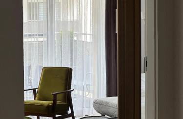 apartament LeśnaCedzyna - Foto 7