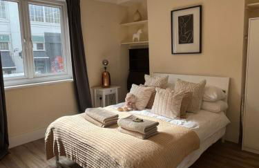 COSY CAMDEN 2 BEDROOM APARTMENT WITH TERRACE - Foto 20