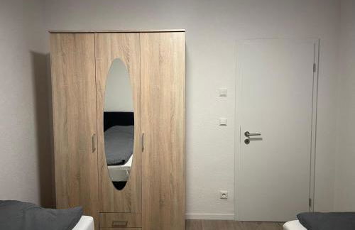 Sehr schöne und Modernisierte Wohnung mit moderne Wohnraumlüftung - Foto 12