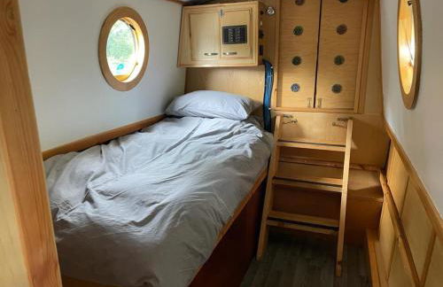 Smoke (Rowington Narrowboats) - Foto 11