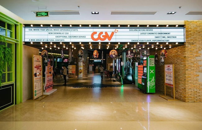 Luxury Apartment Dcapital Tran Duy Hung - Foto 68