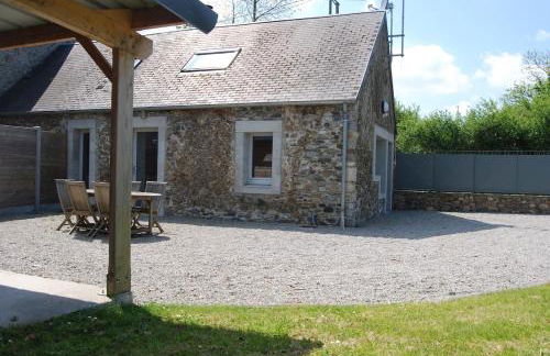 Maison de pêcheur à 1,5km de la mer - Foto 15