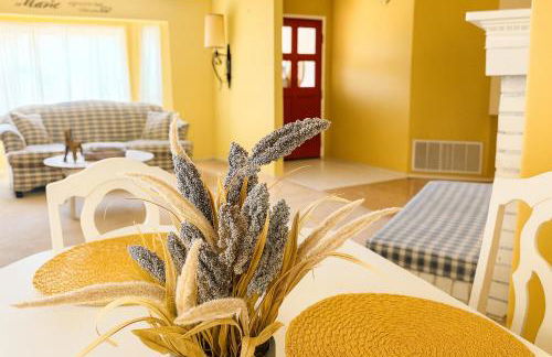 Peach Blossom Country House - Foto 23