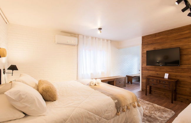 LOCAR-IN GRAMADO - Flats da Montanha - Foto 13