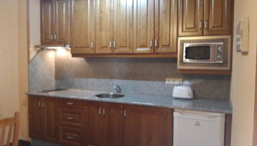 Apartamento El Valle de Oscos - Foto 2