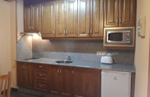 Apartamento El Valle de Oscos - Foto 2