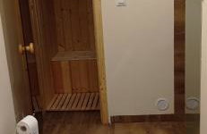 Kaszuby Punkt Klonowo Przywidz sauna klima basen - Foto 22